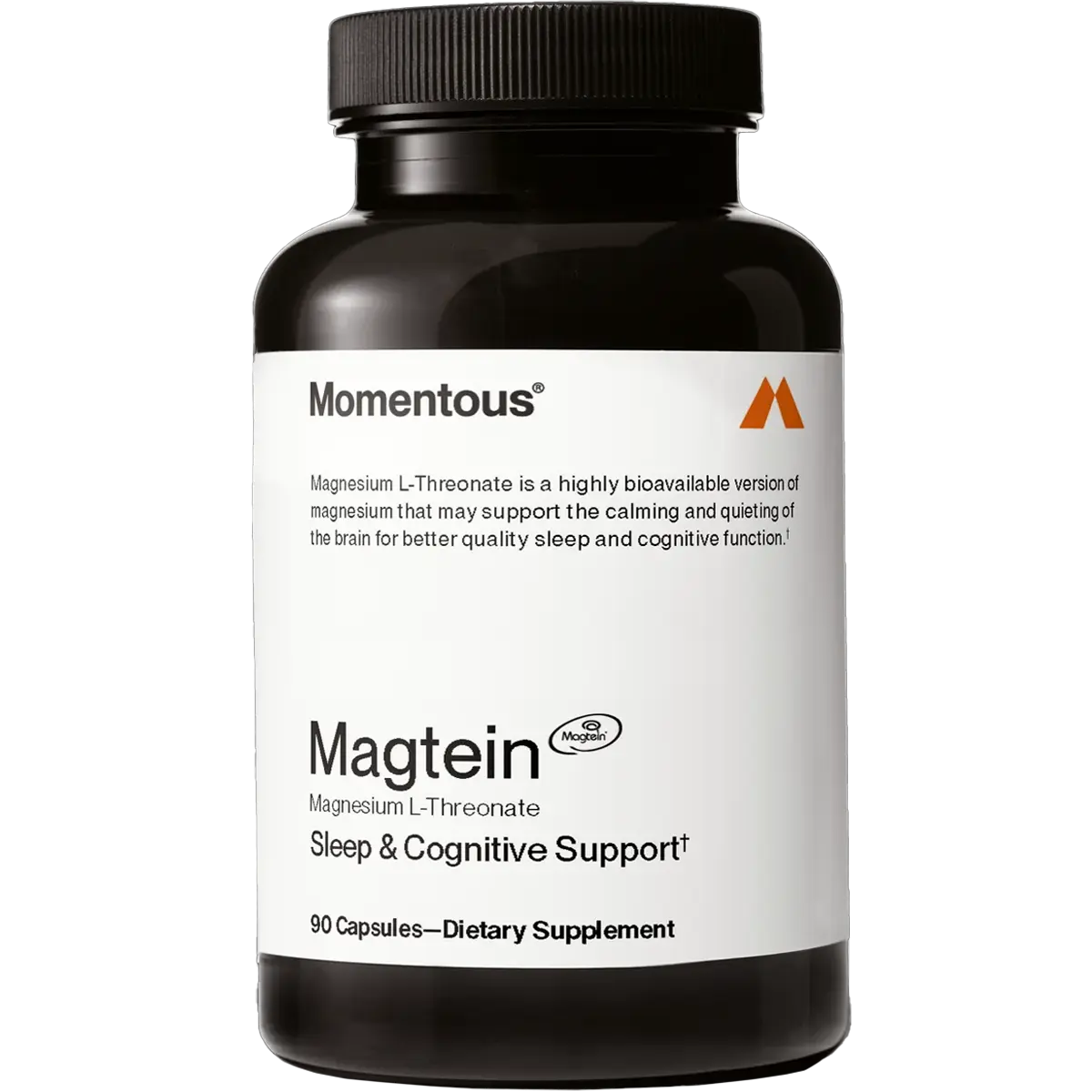 Magnesium L-Threonate (30 Servings)