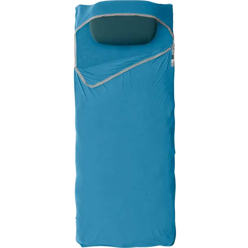 Breeze Lightweight Traveler Liner with Insect Shield