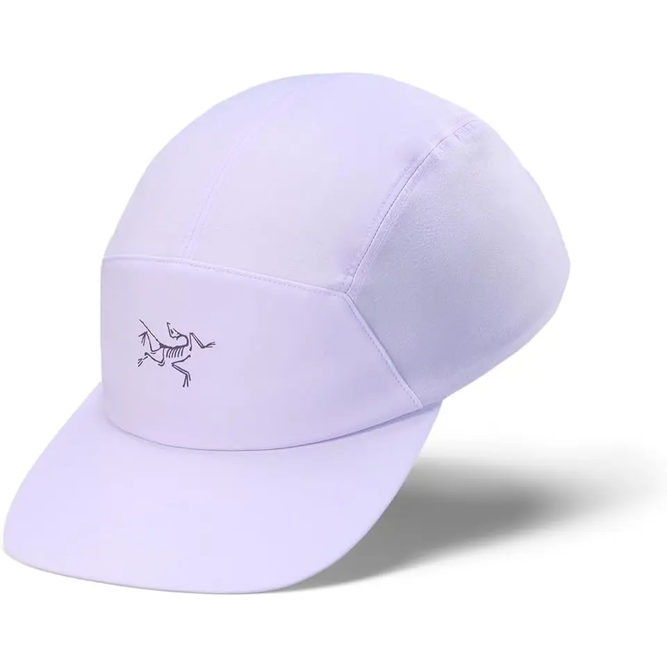 Gamma 5 Panel Cap