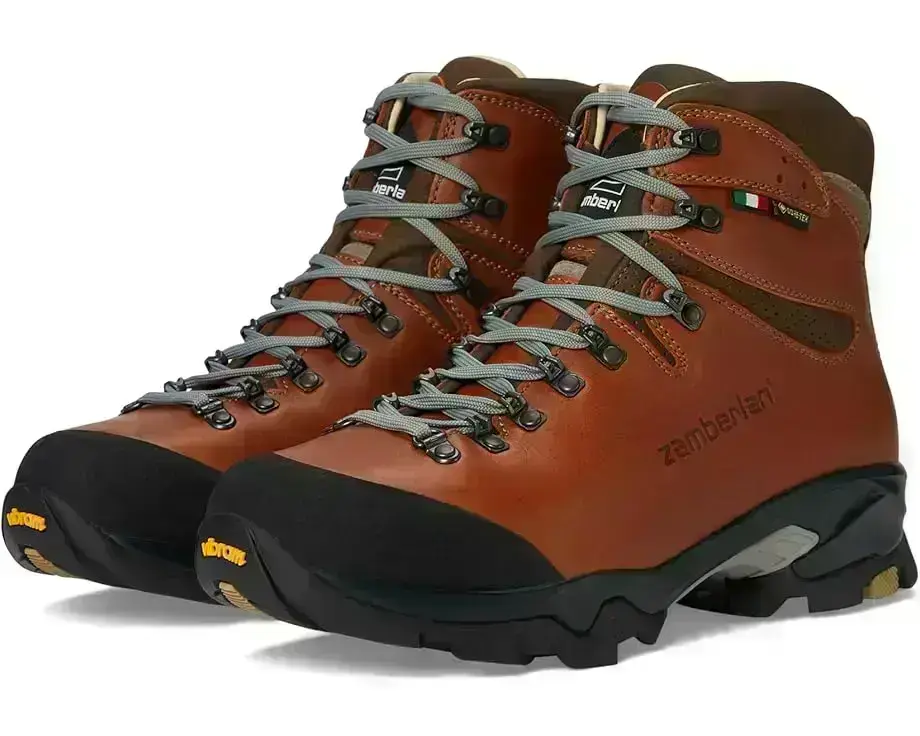 Men's Zamberlan Vioz Lux GTX RR