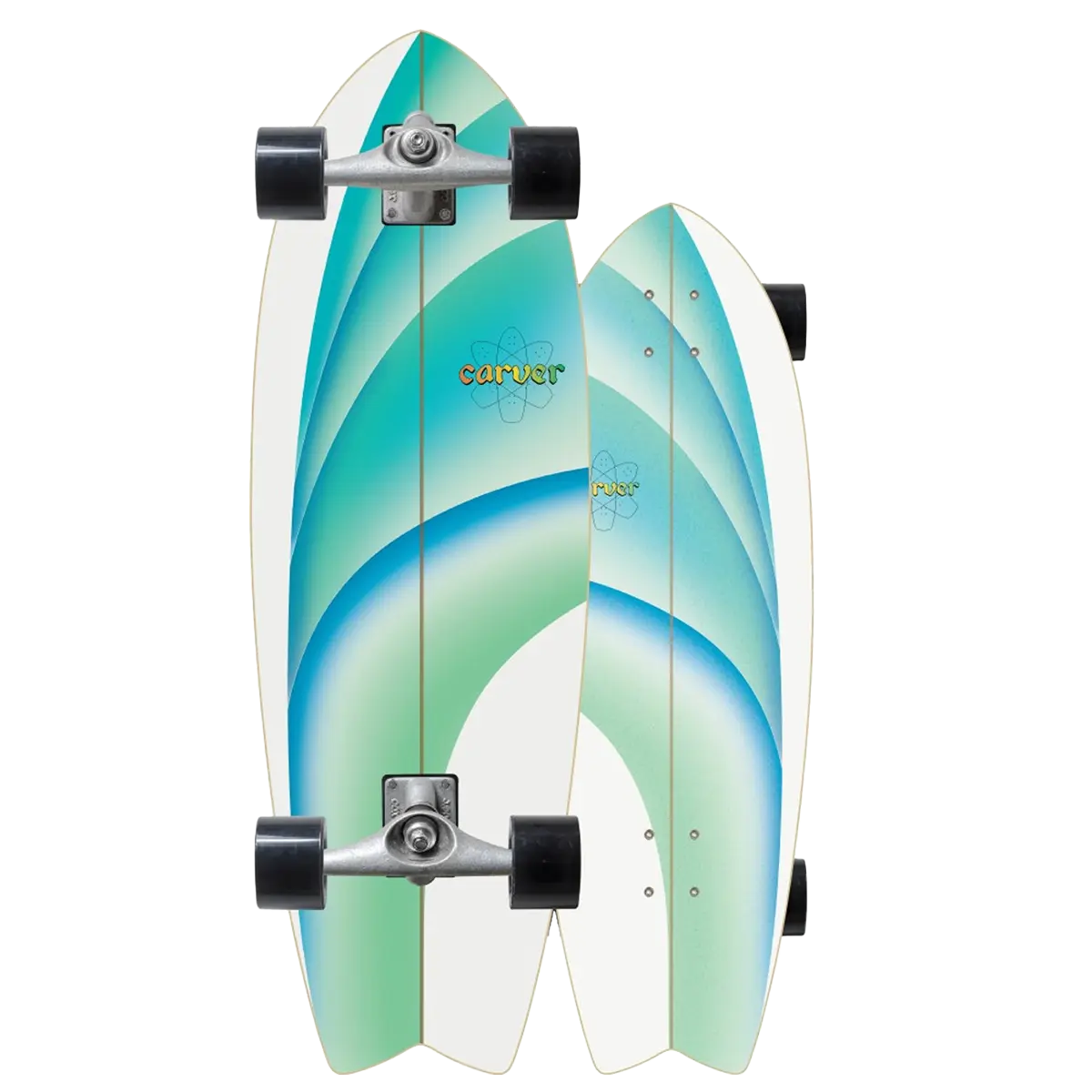 Emerald Peak 30" CX 2020 Complete