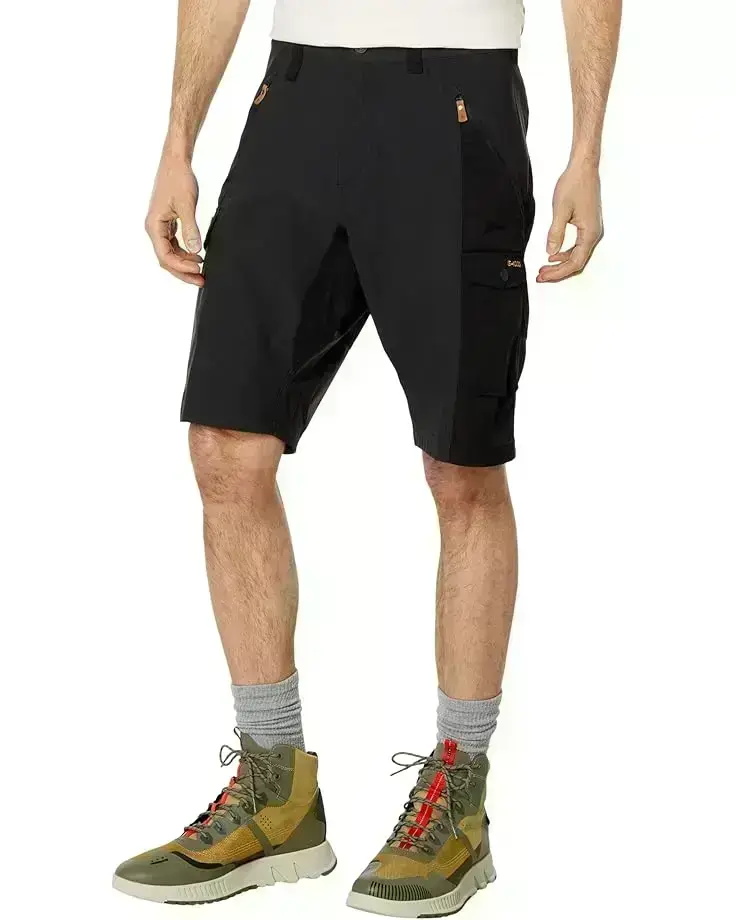 Men's Fjällräven Abisko Short