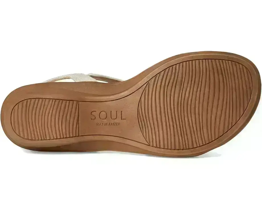 SOUL Naturalizer Shenna