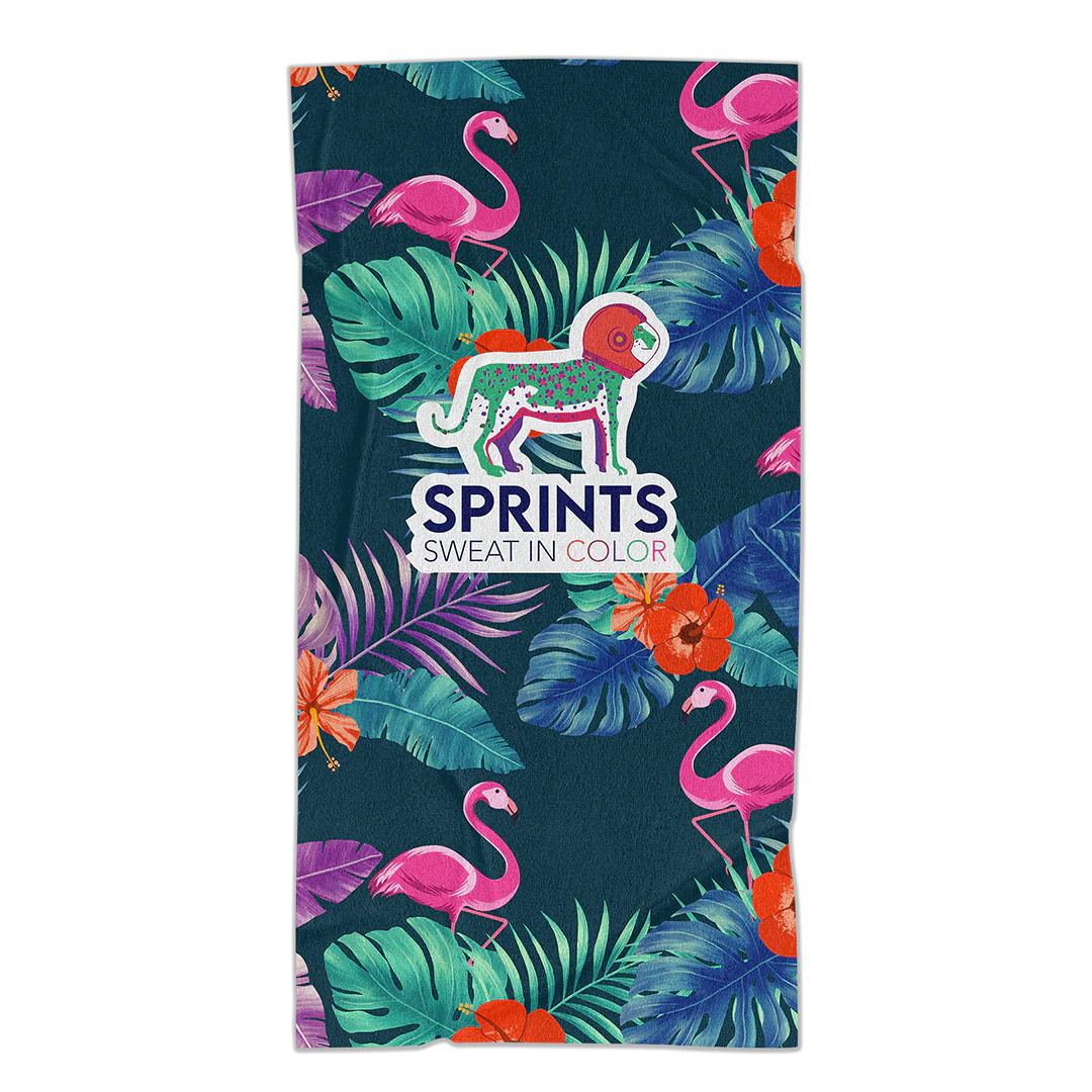 Car Seat Towel