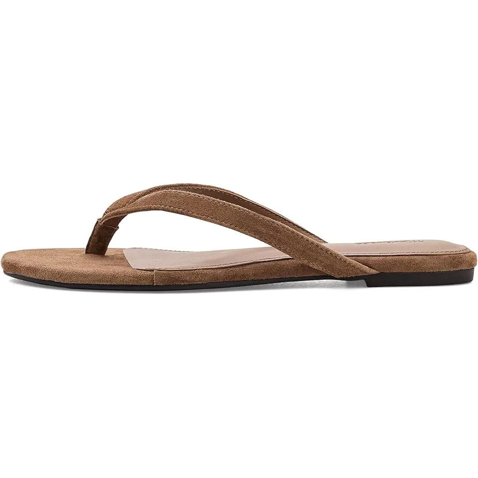 The Iggy Thong Sandal