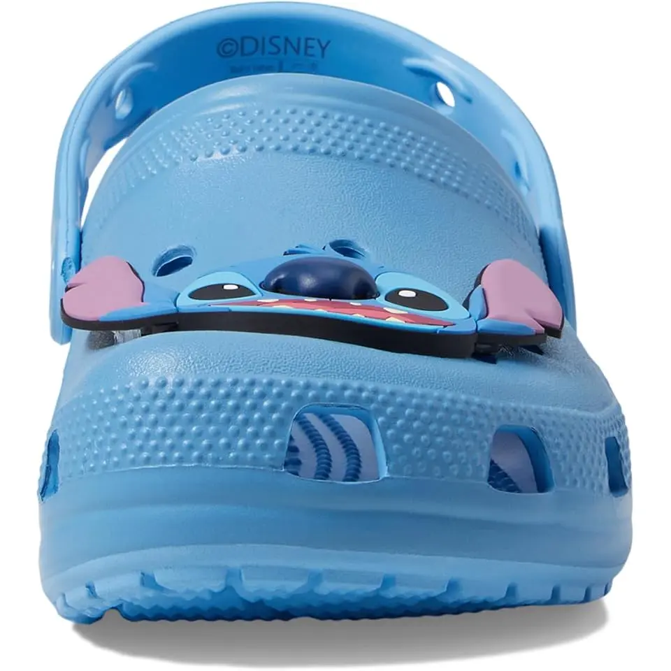 Stitch Classic Clog (Little Kid/Big Kid)