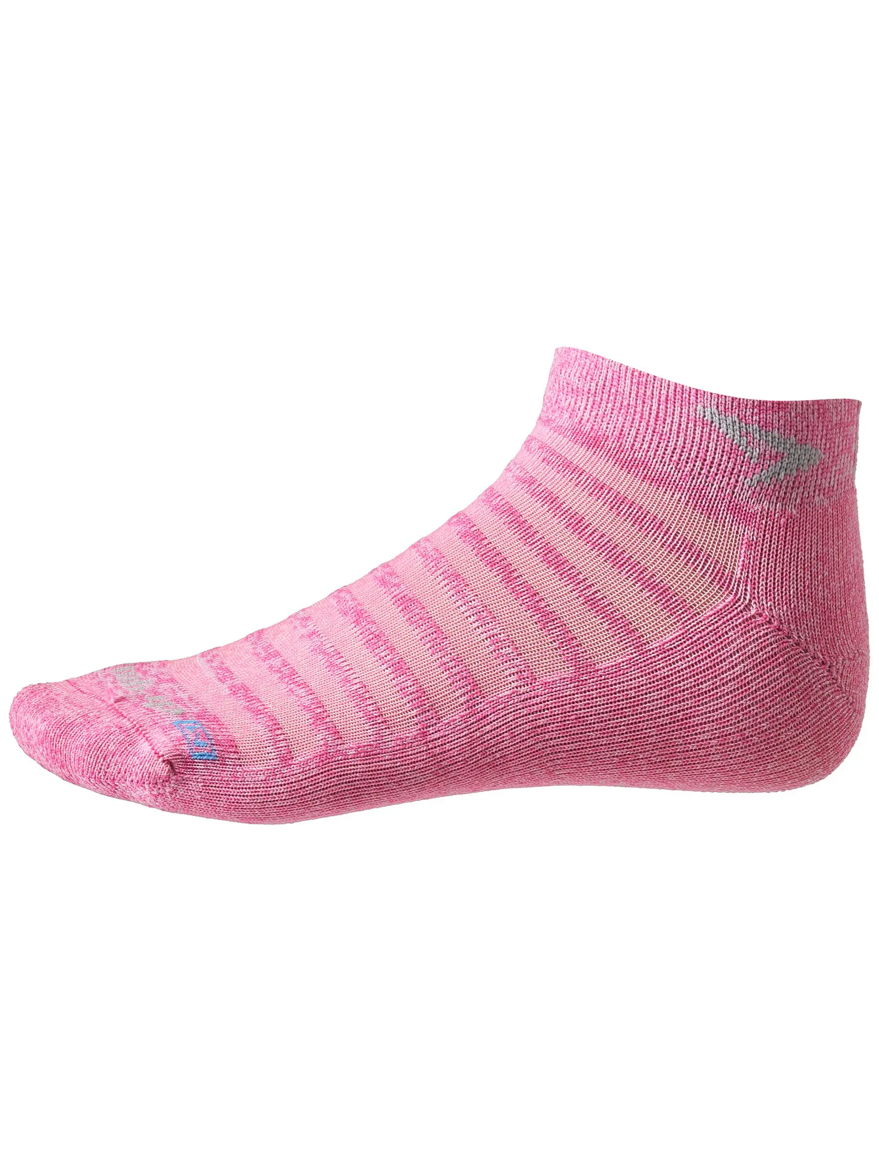 Drymax Run Lite-Mesh Mini Crew
