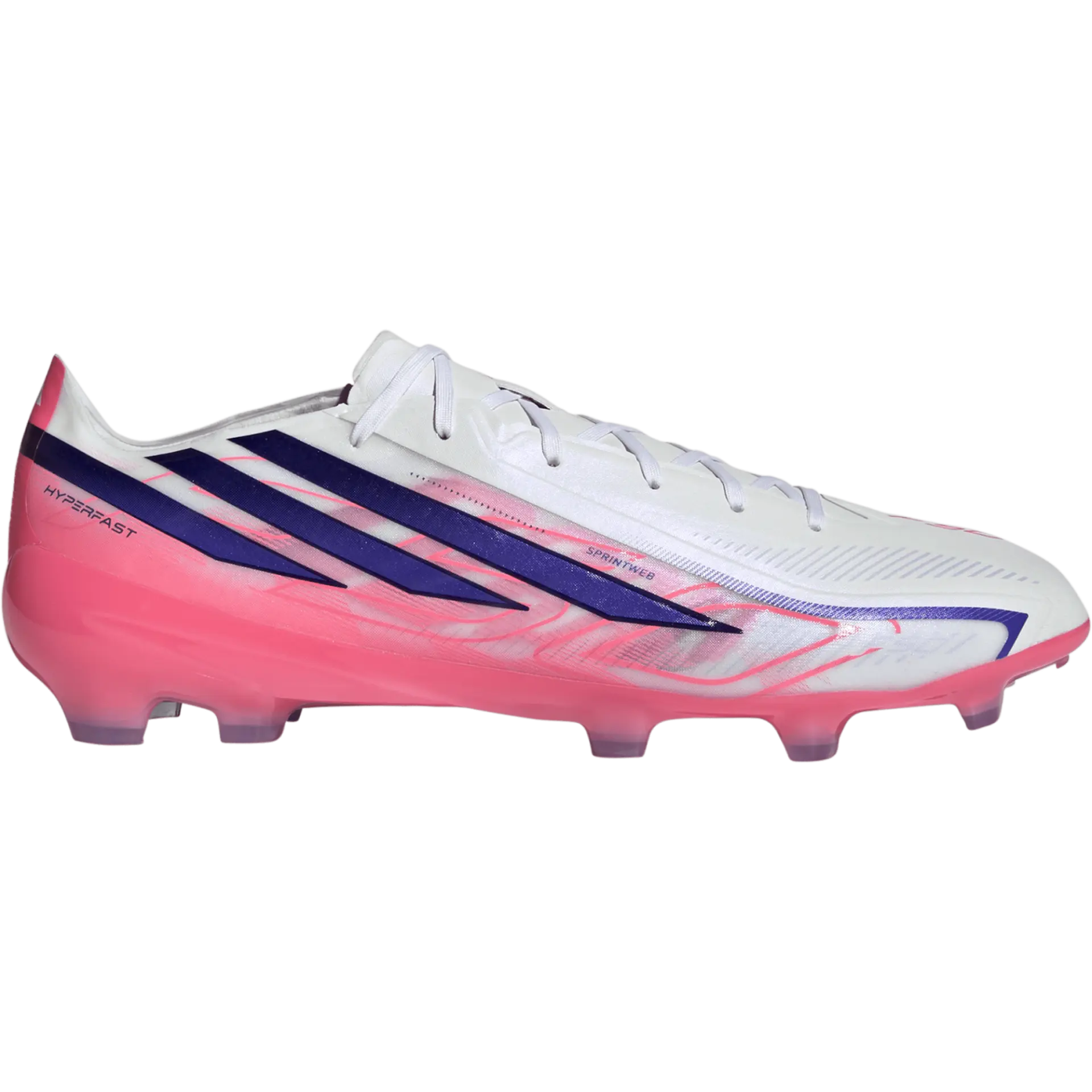 F50 Hyperfast Pro FG
