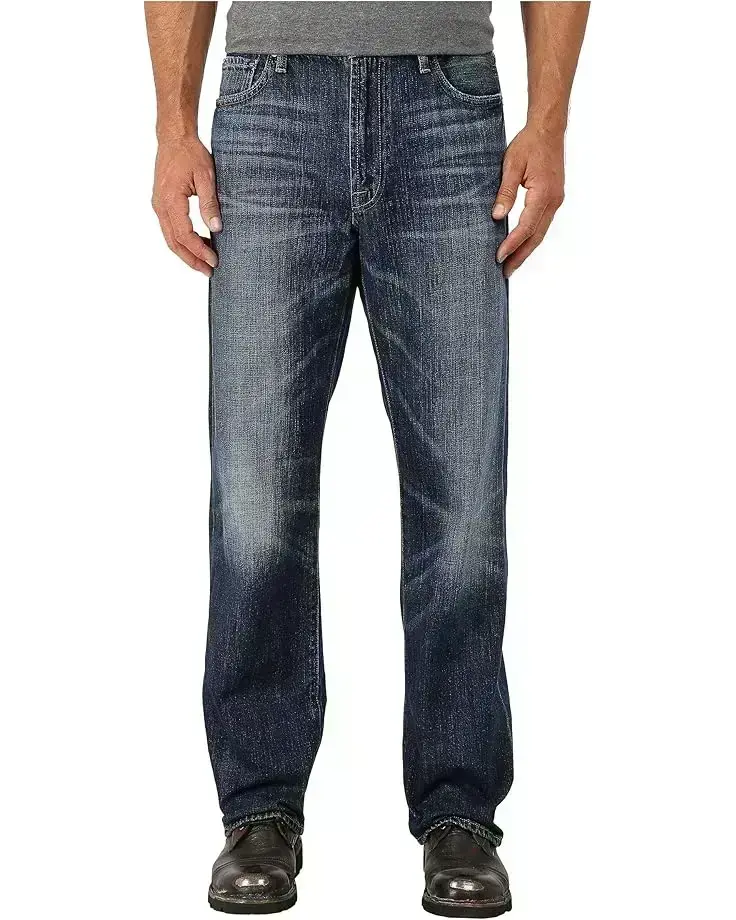 Men's Lucky Brand 181 Relaxed Straight in Lakewood