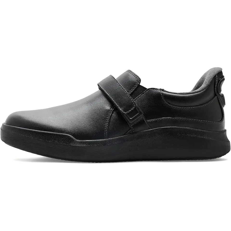 No. 51 Casual Dress w/ Heel Assist