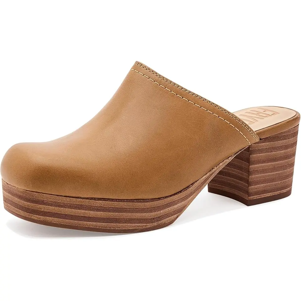 Campus Clogs