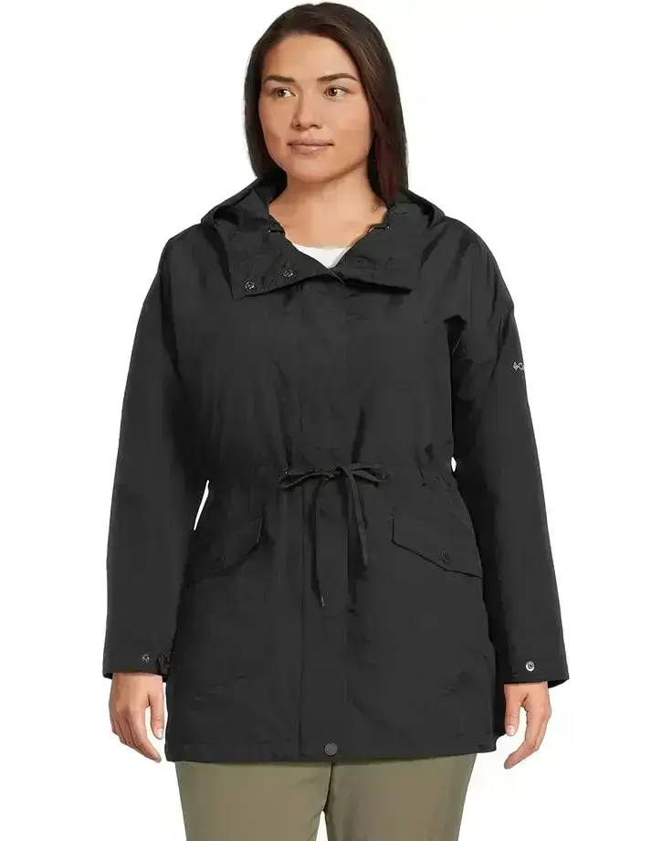 Women's Columbia Plus Size Pardon My Jacket