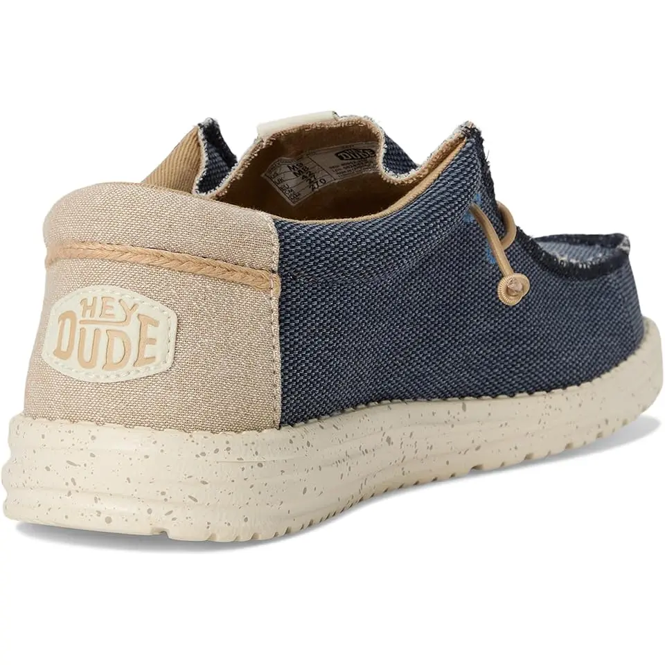 Wally Coastline Jute