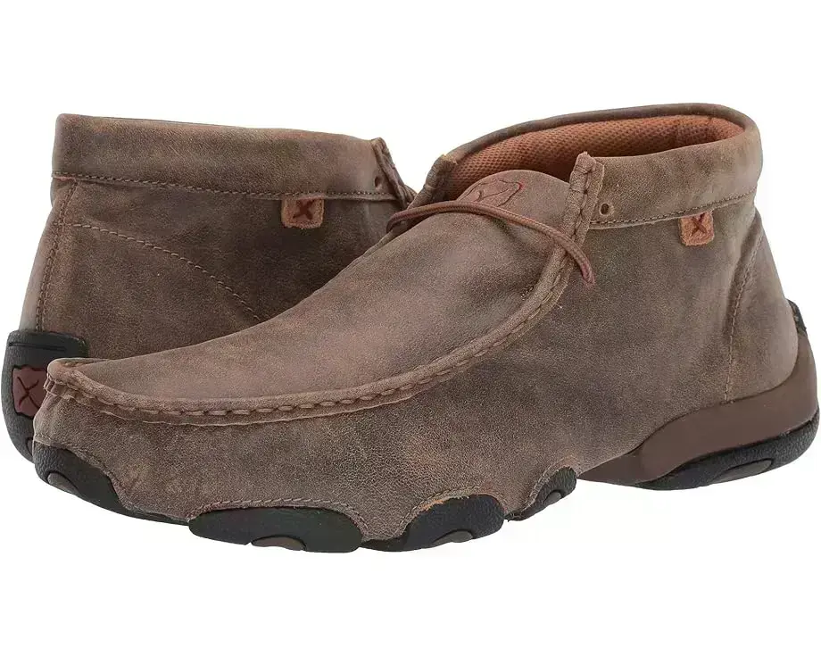 Men's Twisted X MDM0003