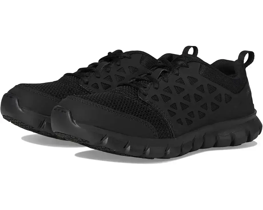 Women's Reebok Work Sublite Cushion Work Soft Toe SD