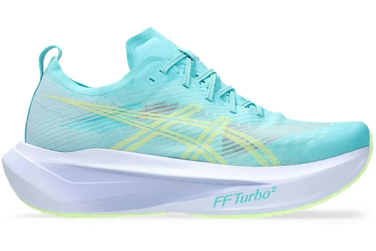 Asics Unisex Megablast
