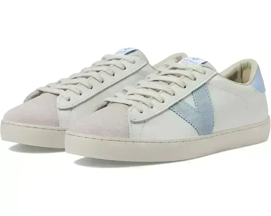 Unisex victoria Berlin Leather