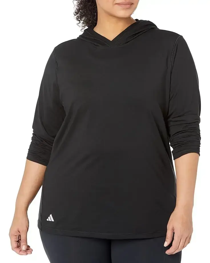 Women's adidas Golf Performance Golf Hoodie
