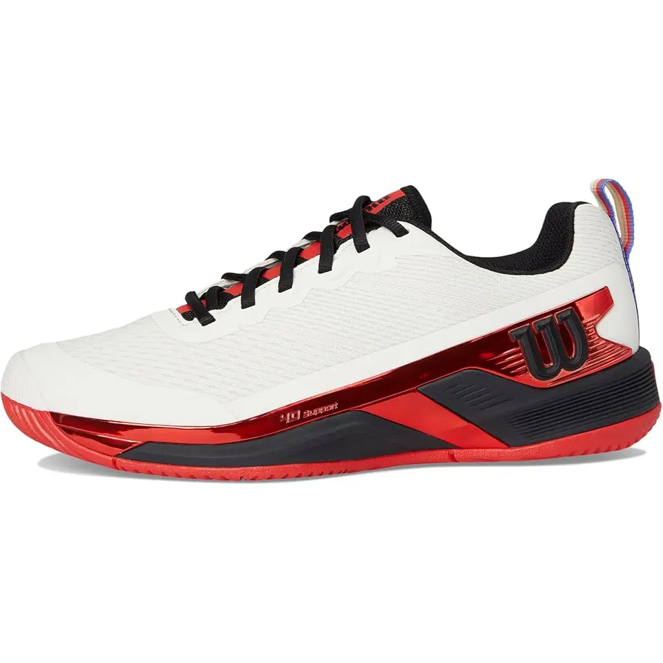 Rush Pro 4.5 Uso