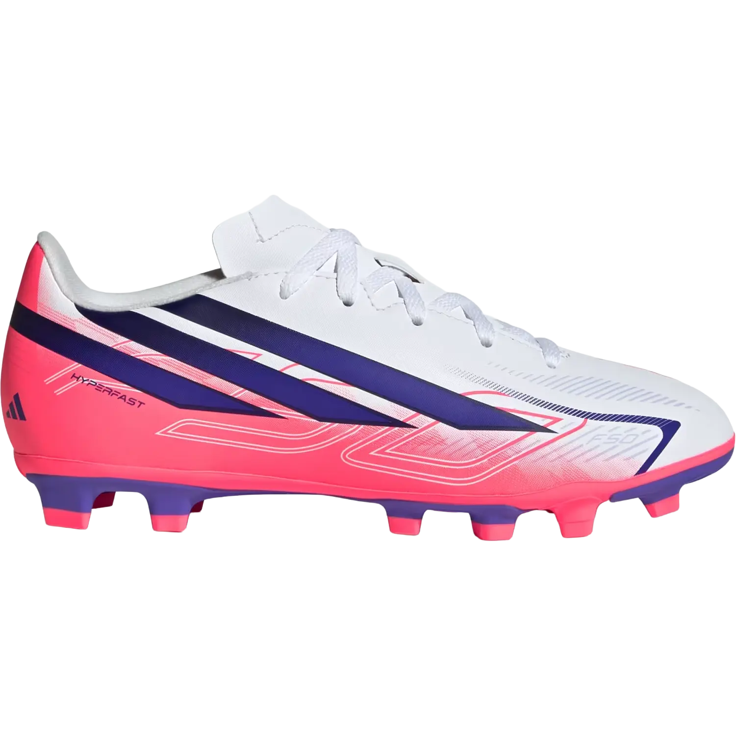 Youth F50 Hyperfast Club FG/MG