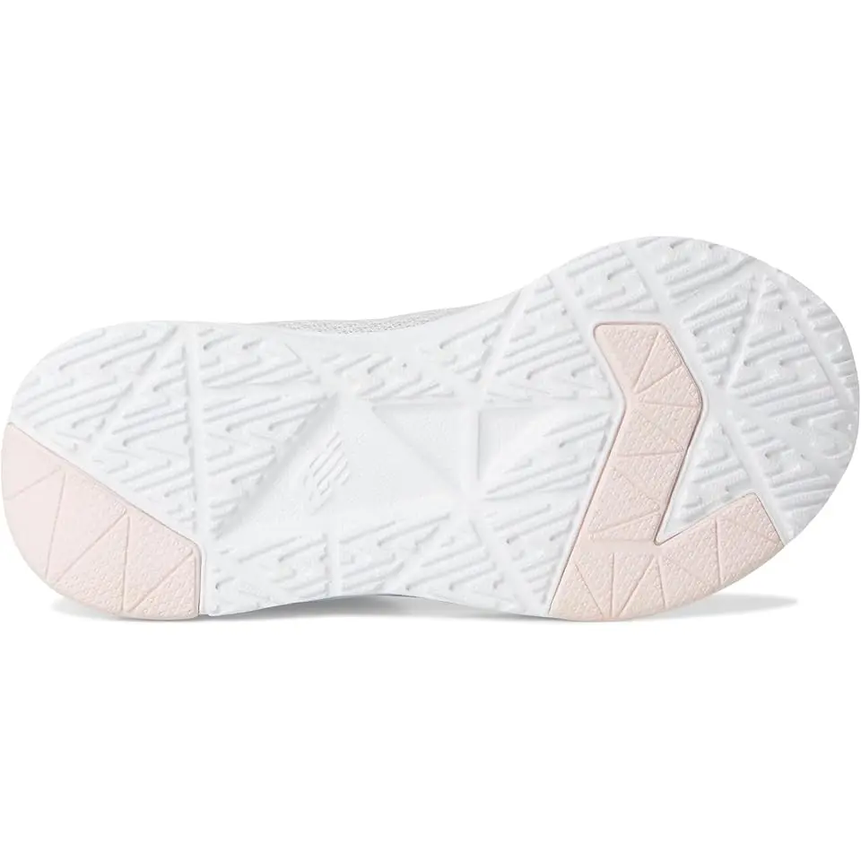 578v1 Bungee Lace with Top Strap (Little Kid)