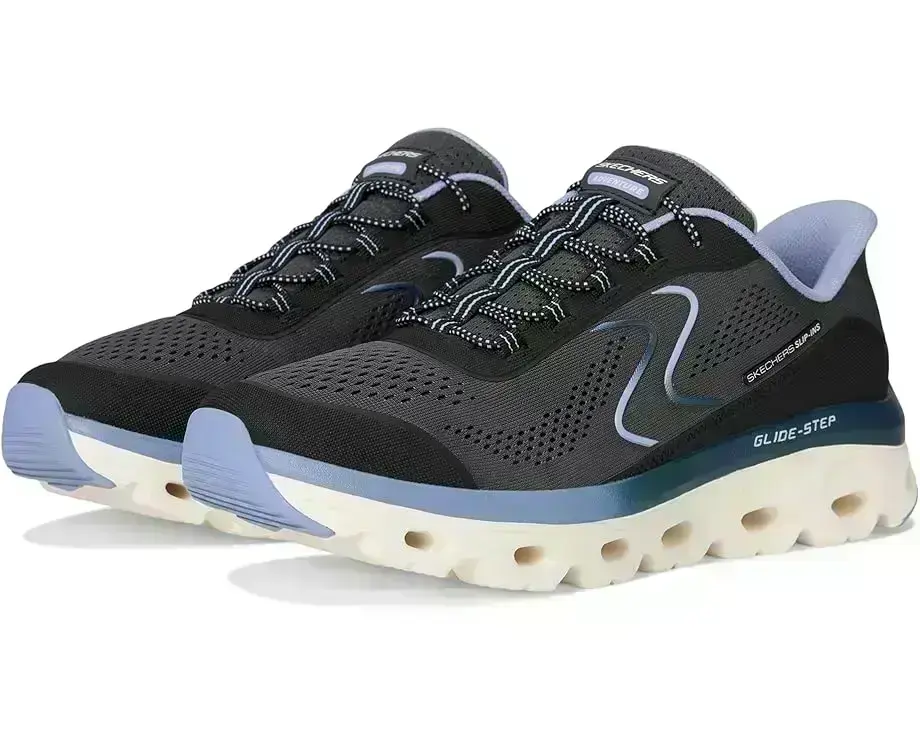 Women's SKECHERS Glide Step Sole Hands Free Slip-Ins