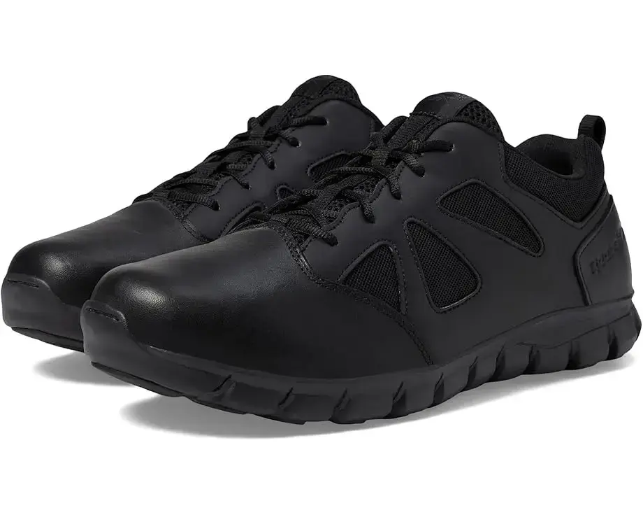 Men's Reebok Work Sublite Cushion Tactical Soft Toe EH