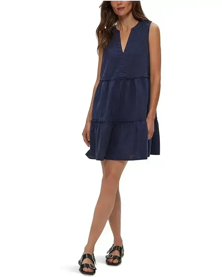 Women's Michael Stars Sandra Above The Knee Dress