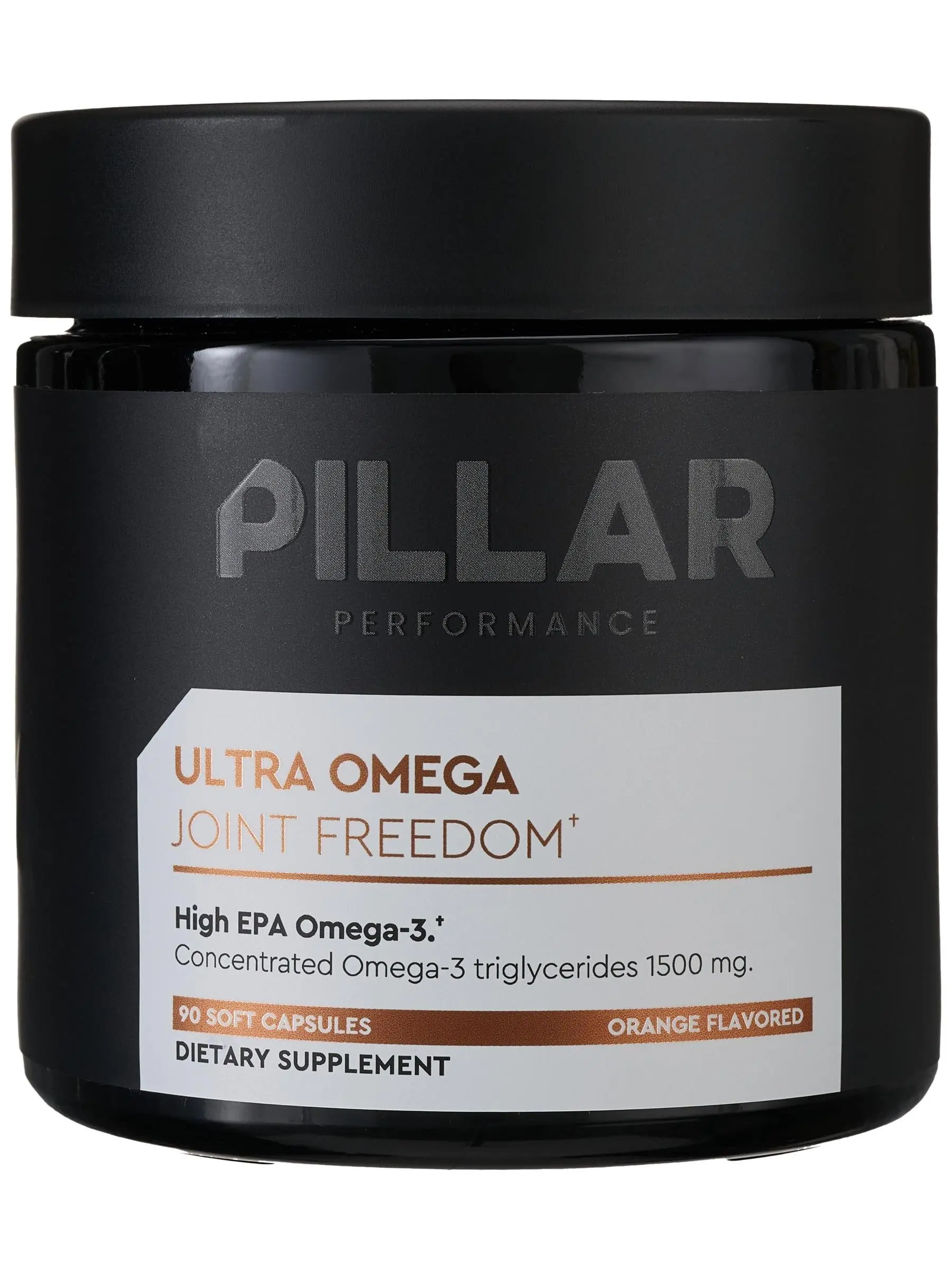 PILLAR Performance Ultra Omega