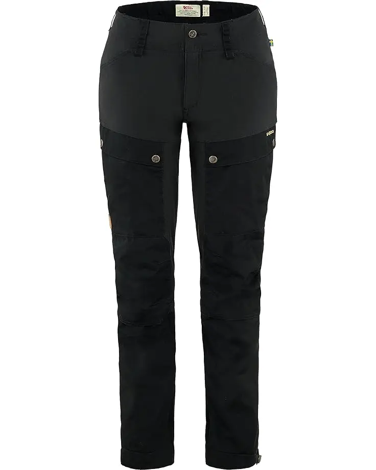 Keb Trousers Curved