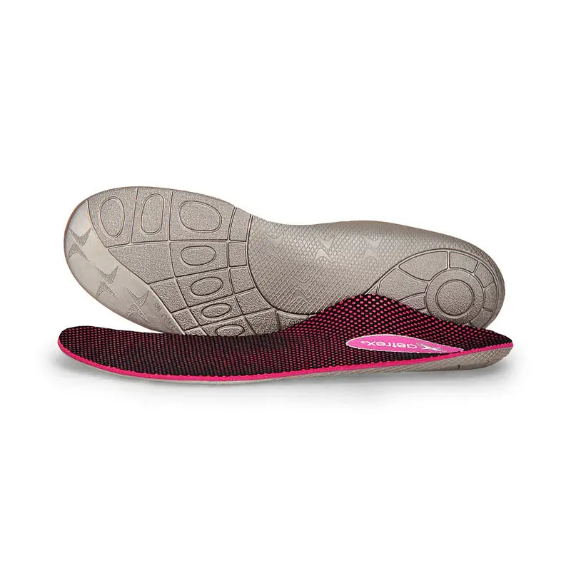 Speed Orthotics For Running