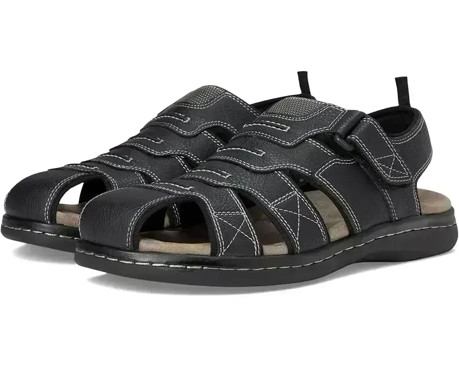 Men's Dockers Searose Fisherman Sandal