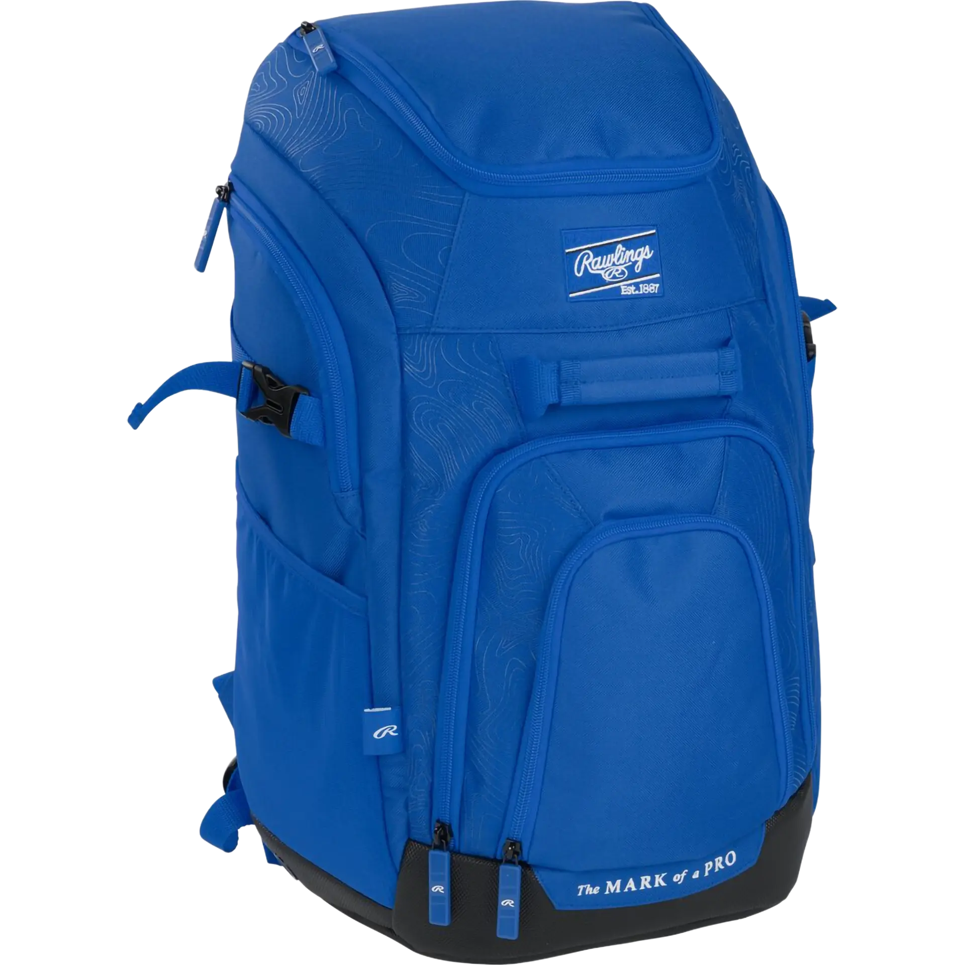 Franchise 2 Players Backpack