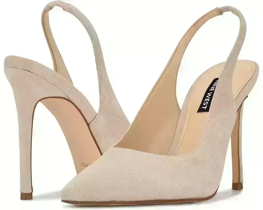 Women's Nine West Feather