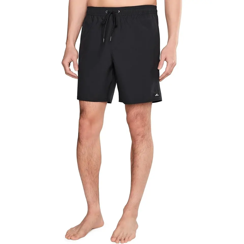 Lennox Hermosa Solid Volley 17'' Trunk