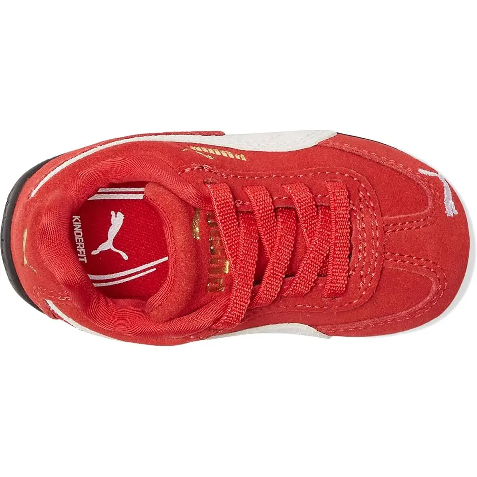 Speedcat Alternative Closure Shoes (Toddler)