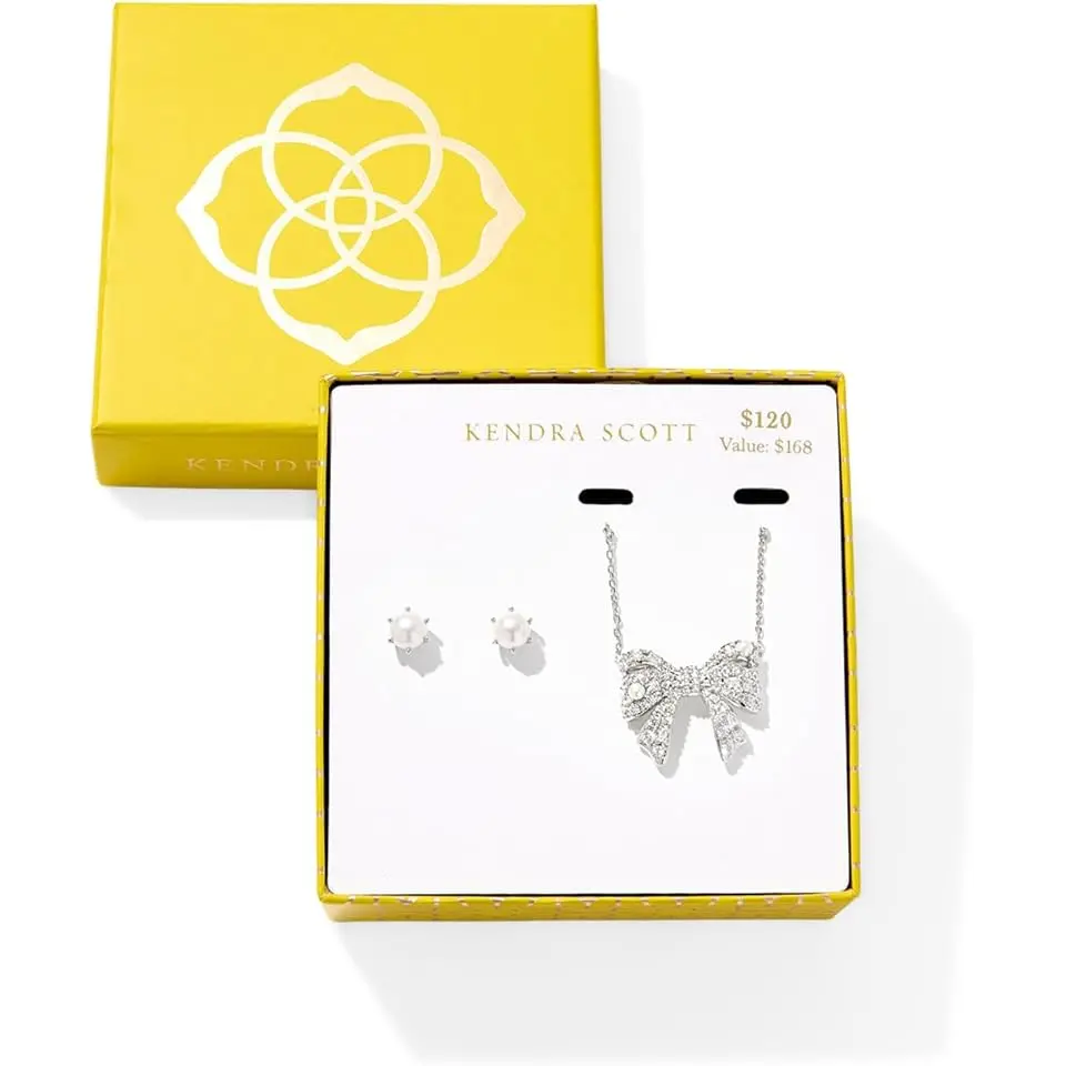 Krista Bow Ashton Gift Set