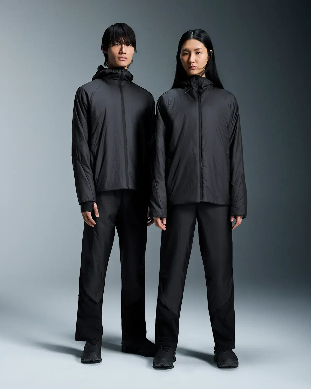 Zero Jacket PAF