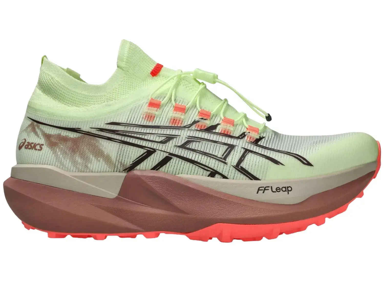 ASICS METAFUJI Trail 2