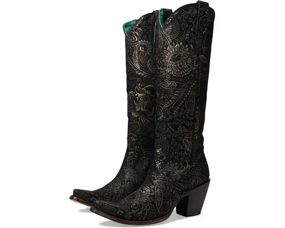 Women's Corral Boots A4481