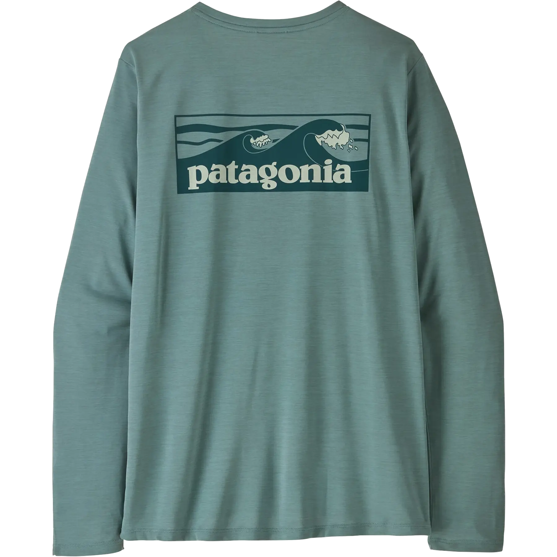 Women's Longsleeve Capilene Cool Daily Shirt