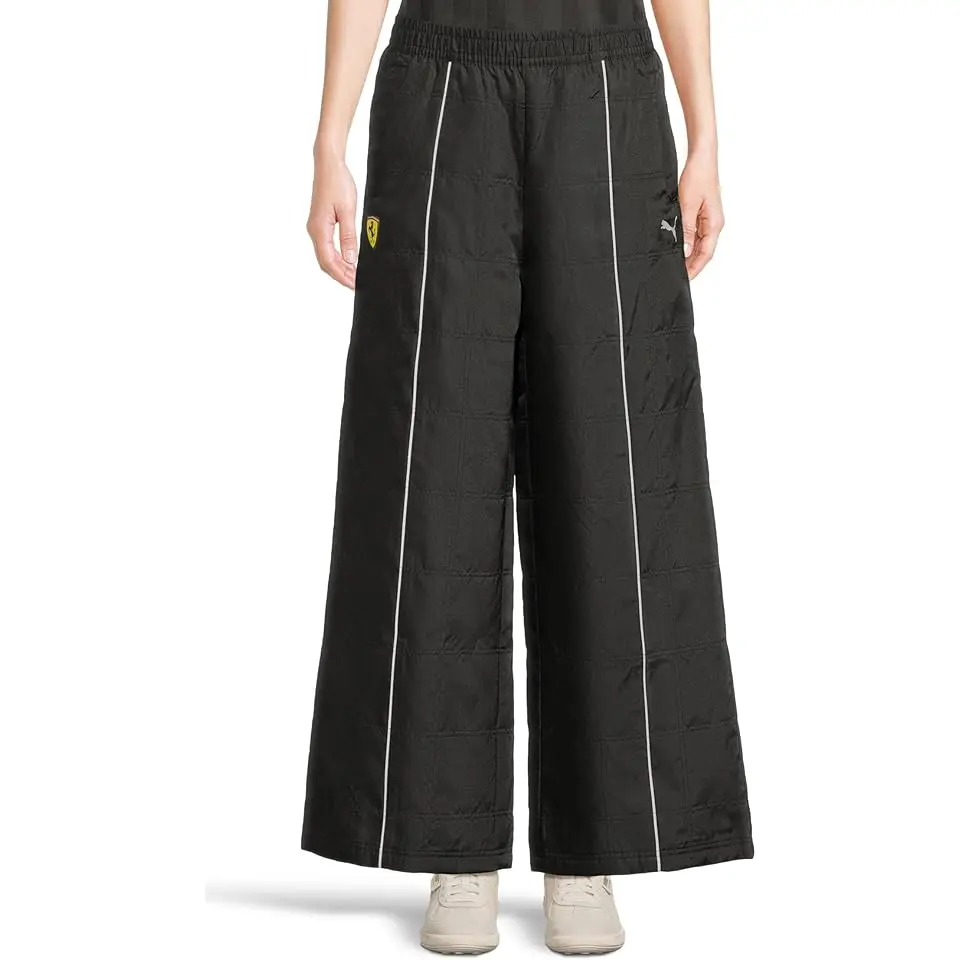Scuderia Ferrari Premium Woven Pants