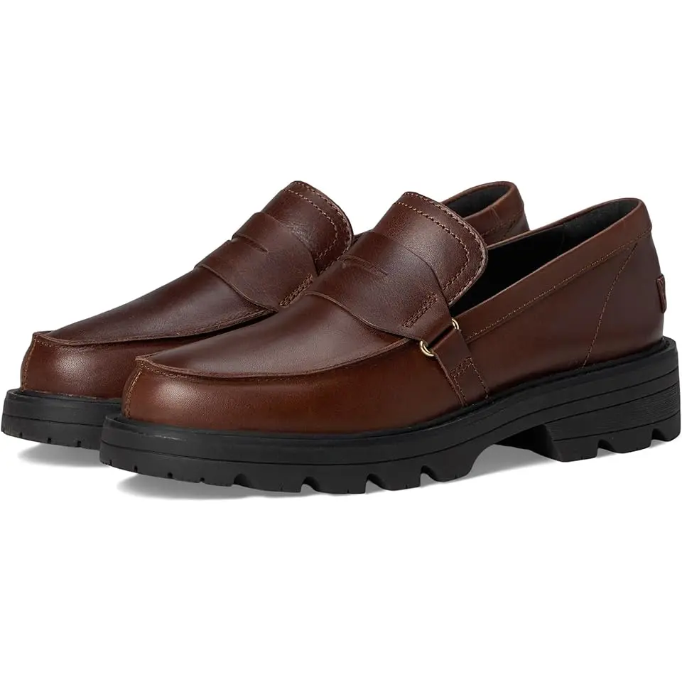 Revel Ave Loafer