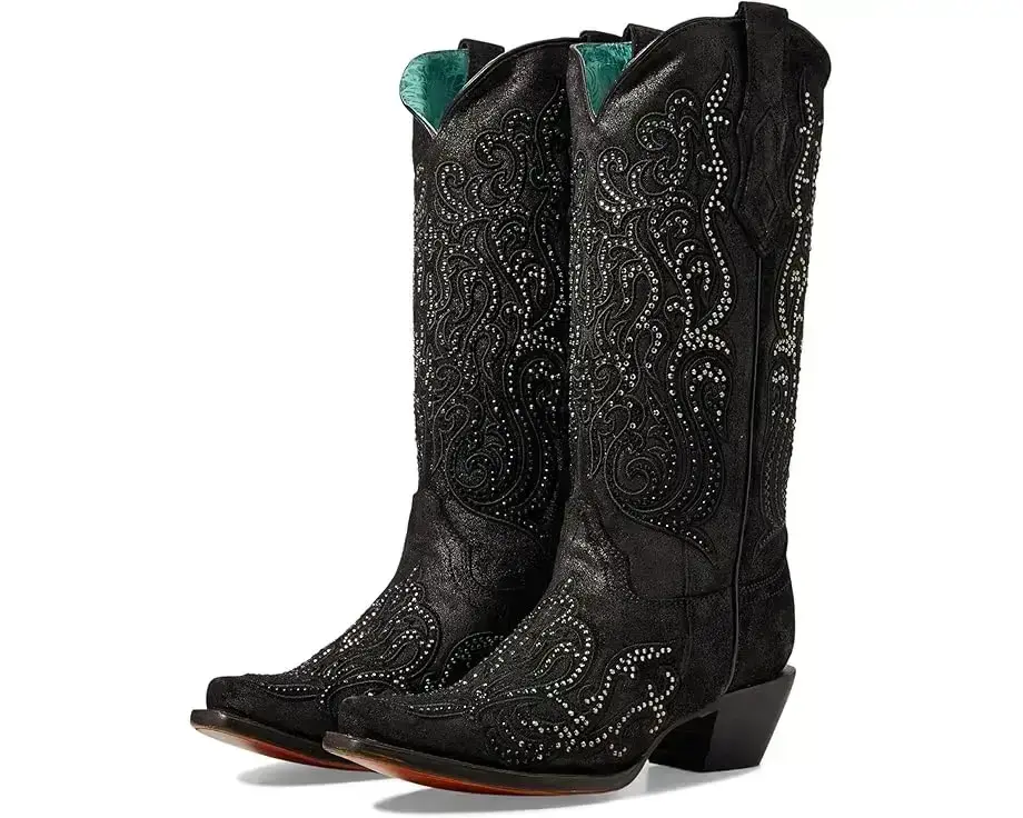Women's Corral Boots C4100