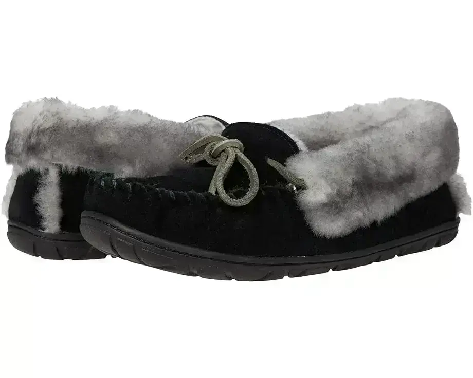 Women's L.L.Bean Wicked Good Moccasins