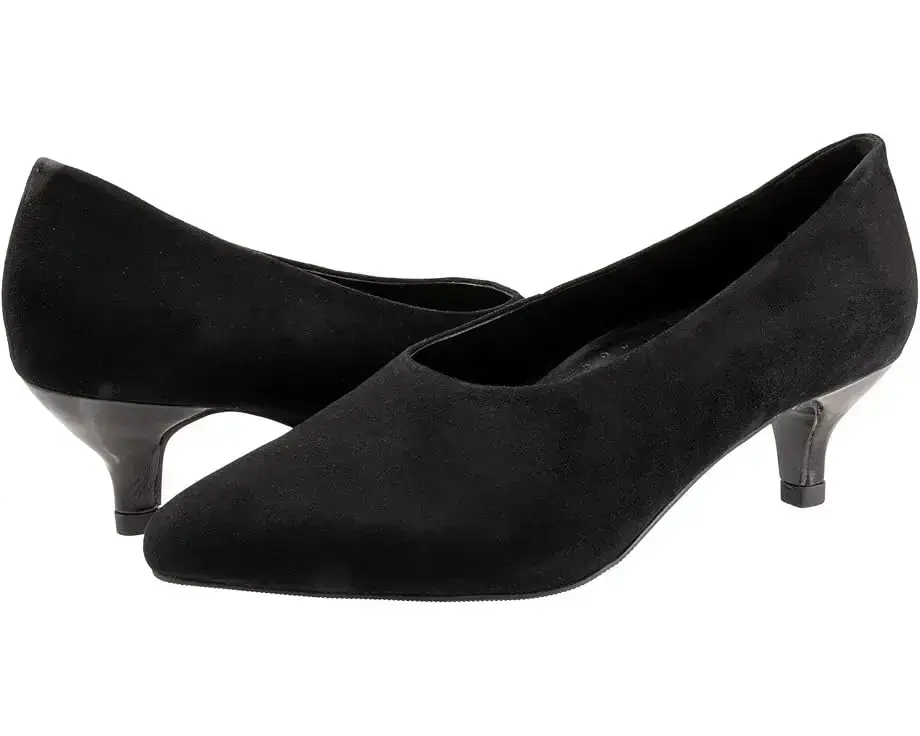 Women's Trotters Kimber