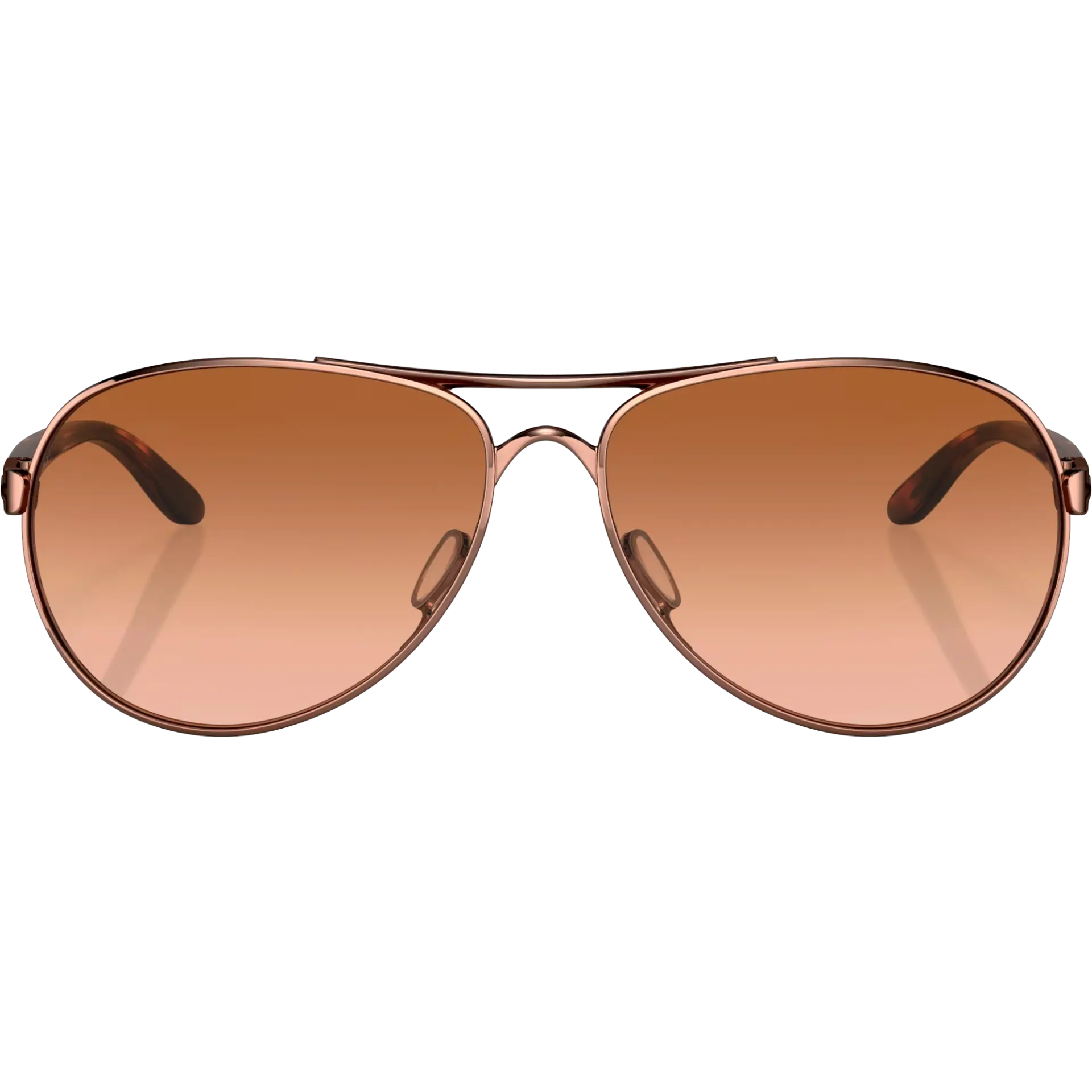 Feedback - Rose Gold/Vr50 Brown Gradient