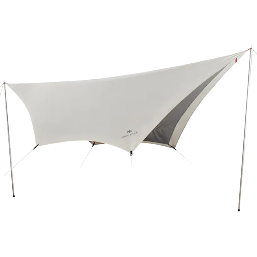 Takibi Tarp Hexa Set Medium