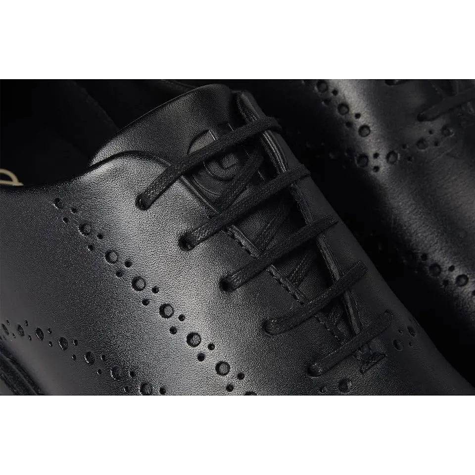 Originalgrand Cityspectre Wingtip Oxfords