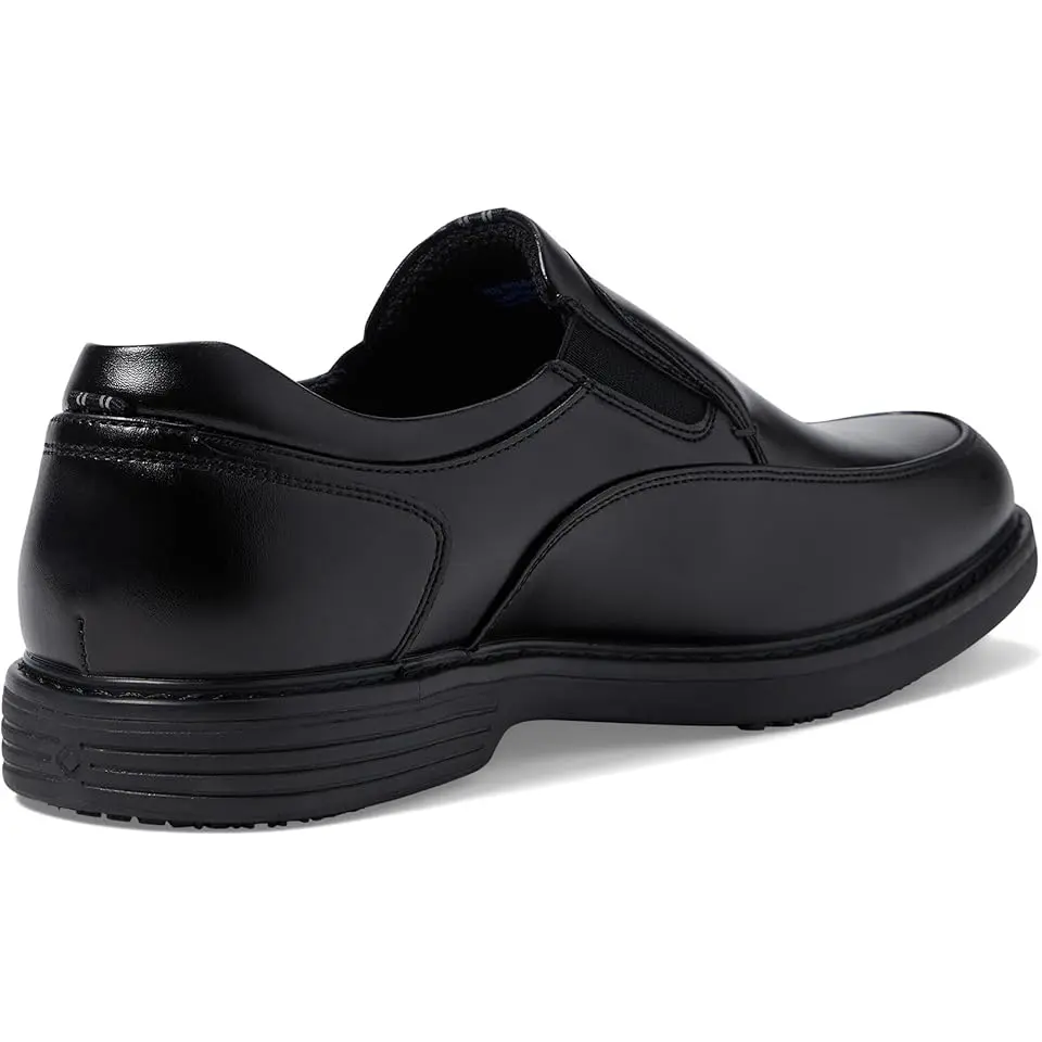 Wade Work Moc Toe Slip-On